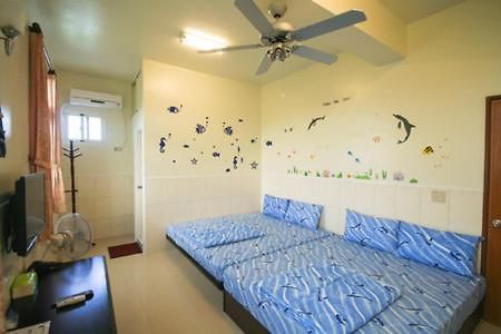 Haian Xian Homestay Huxi ภายนอก รูปภาพ
