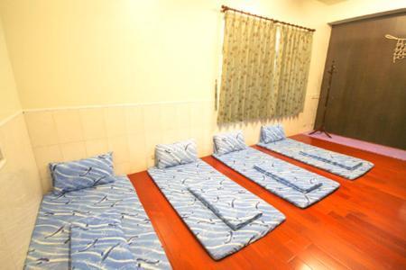 Haian Xian Homestay Huxi ภายนอก รูปภาพ