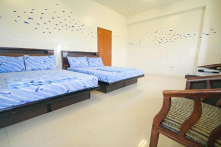 Haian Xian Homestay Huxi ภายนอก รูปภาพ