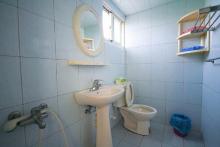 Haian Xian Homestay Huxi ภายนอก รูปภาพ