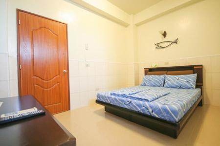 Haian Xian Homestay Huxi ภายนอก รูปภาพ