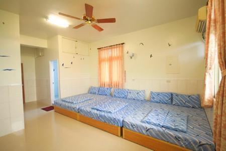Haian Xian Homestay Huxi ภายนอก รูปภาพ