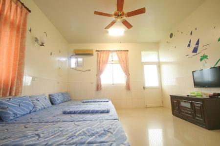 Haian Xian Homestay Huxi ภายนอก รูปภาพ