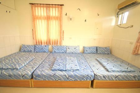Haian Xian Homestay Huxi ภายนอก รูปภาพ
