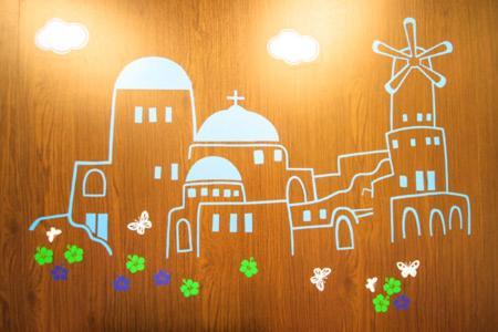 Haian Xian Homestay Huxi ภายนอก รูปภาพ