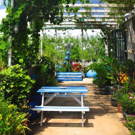 Haian Xian Homestay Huxi ภายนอก รูปภาพ